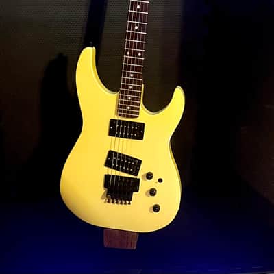 1986 Kramer Pacer Imperial w/OHSC  80’s American Kramer image 1