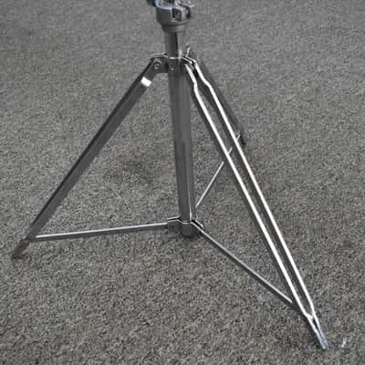 Vintage Rogers Memrilock Boom Stand image 7