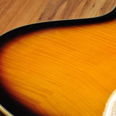 Warwick Rockbass Star Bass II Fretless - High Gloss Sunburst image 20