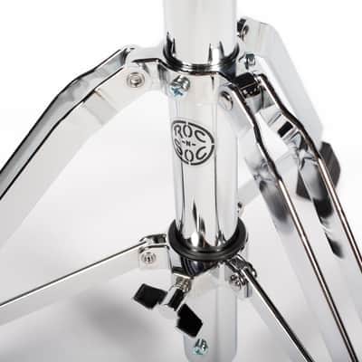 Roc-N-Soc Nitro Round Throne - Blue - ( O ) image 3