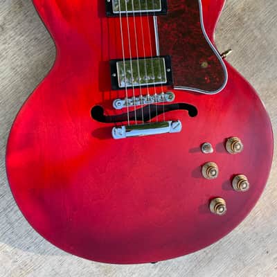 Gibson ES-335 Studio 2013 image 20