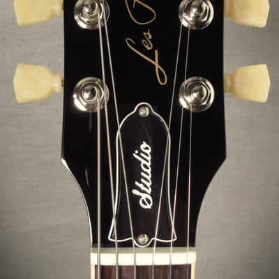 Gibson Les Paul Studio Heritage Cherry Sunburst image 9
