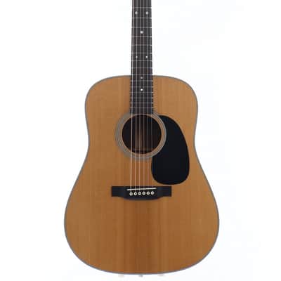 MARTIN D-28 Standard Natural [2087745] (08/20) image 7