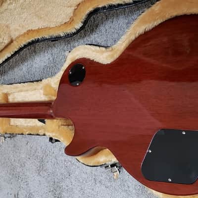 2005 Gibson Les Paul Studio - Autographed by Tesla guitarist Frank Hannon image 3