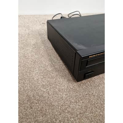 Marantz CD-40 - CD Player - Fair image 9