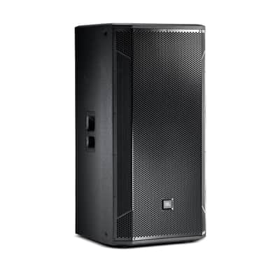 JBL SRX835 15" Three-Way Bass Reflex Passive System image 2