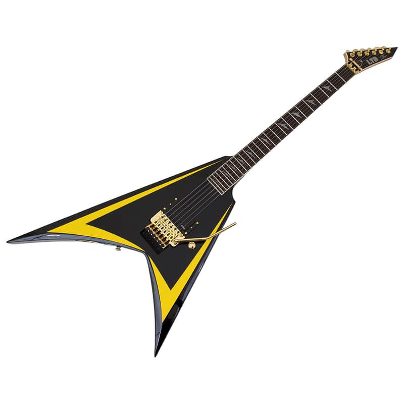 ESP LTD ALEXI LAIHO ARROWHEAD 20TH ANNIV guitar B-Stock 0281 image 1