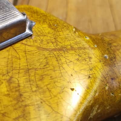 Partcaster Navacaster image 10