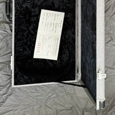 Patrick James Eggle Oz 2020s - Satin Burst image 7