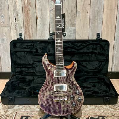 NEW PRS McCarty 594 10-Top - Aurora Borealis, Ships Fast and Free With Pro Set Up! image 17