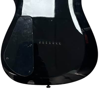Harley Benton Guitar - Electric R-457BK image 6