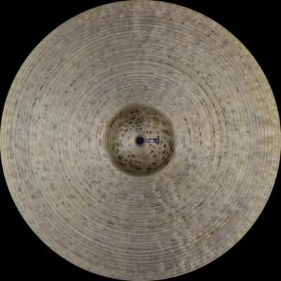 Istanbul Agop 30th Anniversary 18" Crash 1270 g image 2