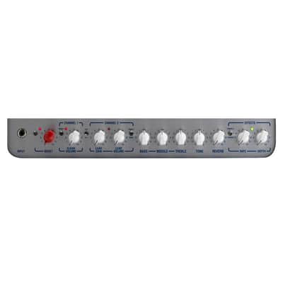 Laney LFSUPER60-212 guitar amp imagen 3