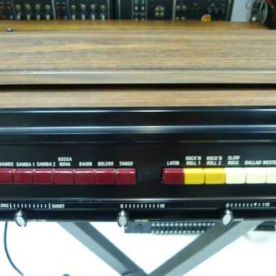 Roland TR-77 Rhythm 77 image 7