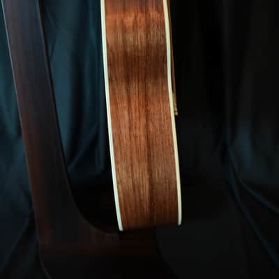 Taylor Gold Label 814e Sunburst - Honduran Rosewood image 12