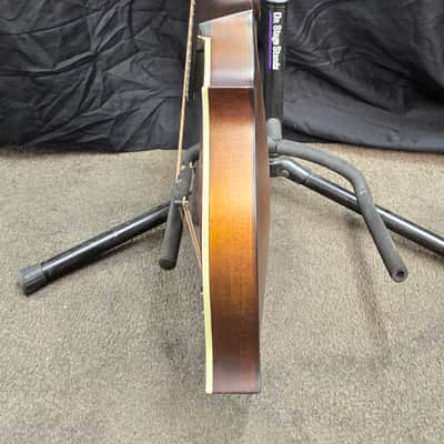 Eastman MD315 F-Style Mandolin w/ Gig Bag image 7
