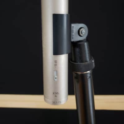 Neumann KM 83 i nickel image 2