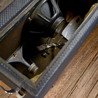 Ampeg B-12-XY 1960s image 5