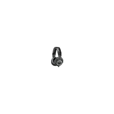 Audio-Technica M-Series ATH-M50X Professional Studio Monitor Headphones image 9