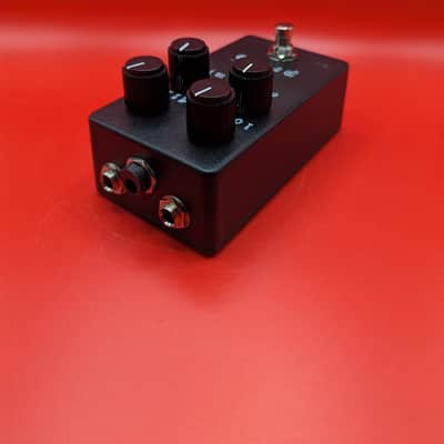 Discordance Electric  prole modified OS-2 Parallel Overdrive Distortion imagen 3