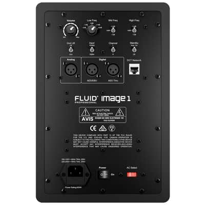 Fluid Audio Image 1 Bild 3