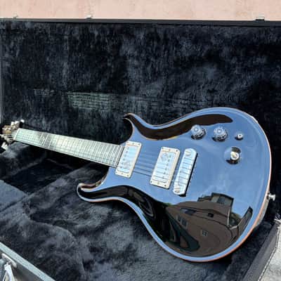 PRS Limited Edition Robben Ford Signature McCarty 594 2022 - Black Gloss Nitro image 1