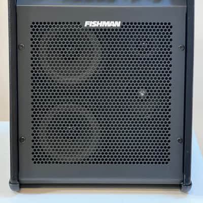 Fishman Loudbox Performer LBX-EX3 Amplifier for Acoustic Instruments image 4