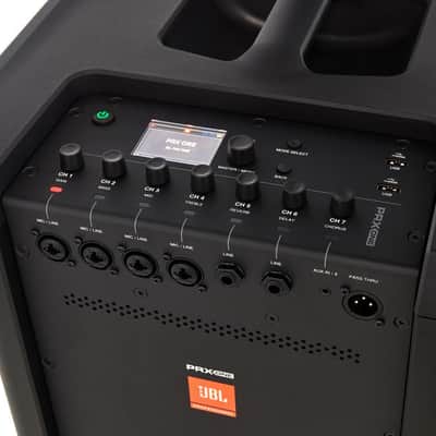 JBL PRX ONE Column PA System (Pre owned - clean - 3 months warranty) image 5