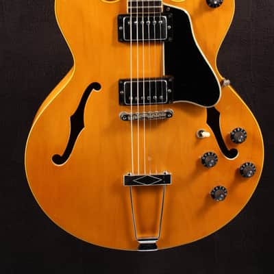 Gibson ES-150DN 1969 - Natural image 2