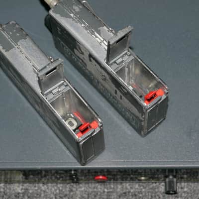 Sennheiser Stereo Transmitter SR3506 and 2 Stereo Receivers image 9