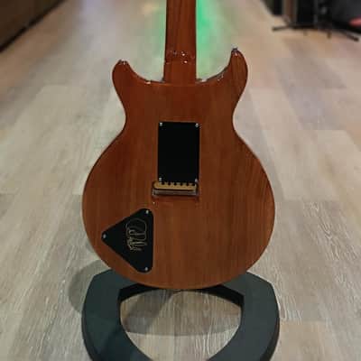 PRS Santana Retro SY Yellow image 9