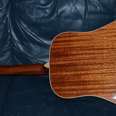 Hsienmo Spring Dreadnought 2024 - Gloss Natural image 6