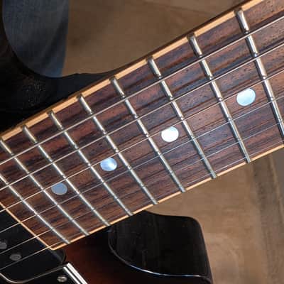 Gibson Les Paul Special Double Cut 2015 - Vintage Sunburst image 16