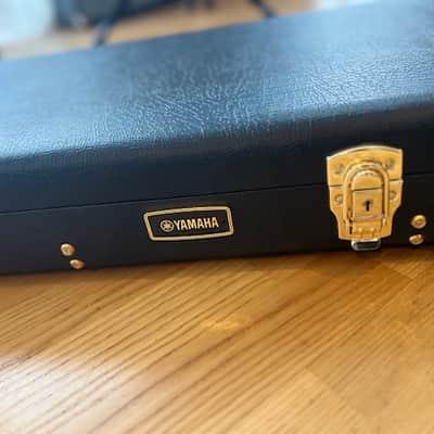 Yamaha BBP34 2024 - Vintage White image 12