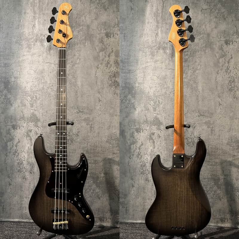 USED] Bacchus WOODLINE4 JINDAI 30th Anniversary/Z [4.15kg][Made in