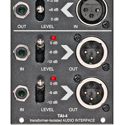 Vermona TRANSfourMER Tai-4 image 1
