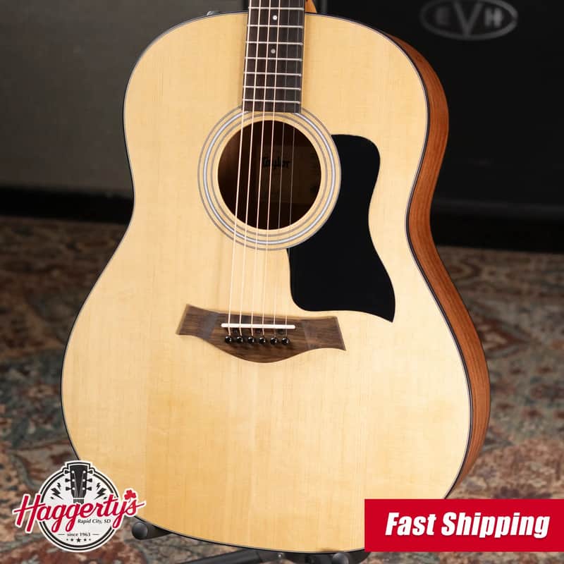 Taylor 117e Grand Pacific Acoustic/Electric Guitar with Gig Bag image 1