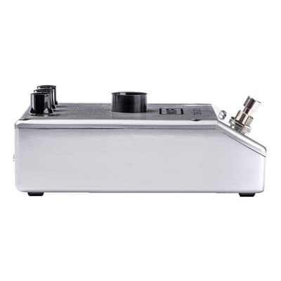 MXR M222 Talk Box Pedal image 2