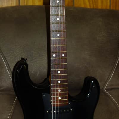 Killer Rare Under the bed Find Kramer Pacer American 1985 OHSC USA Duncans, No Wear! Plays Amazing! image 21