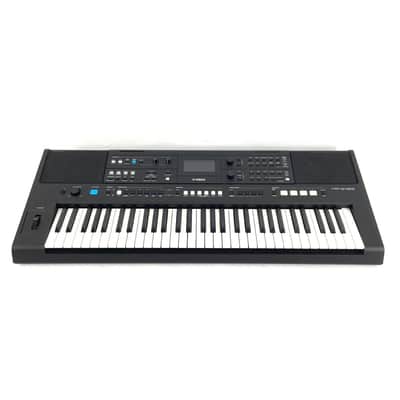 Yamaha PSR-e483 image 2
