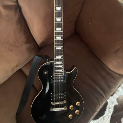M. Haney 59'er 2024 - Vintage Black image 2