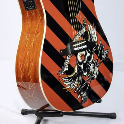 Fender Duane Peters Sonoran image 5