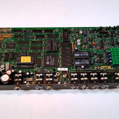Kurzweil K2000 Audio Power Board