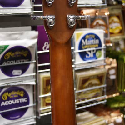 Tanglewood TW28CE-SN electro acoustic guitar S/H image 13