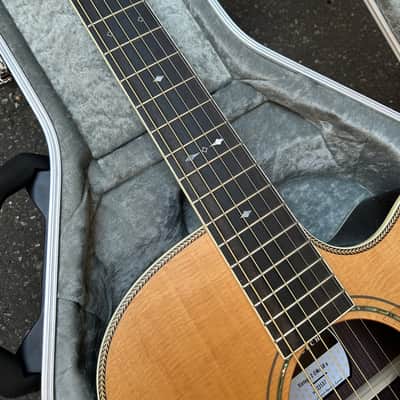 Vintage 2 OMc SR a - LR Baggs StagePro Element image 2