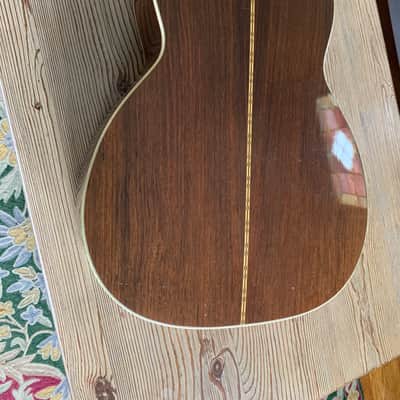 Martin 00-28C 1966 image 12