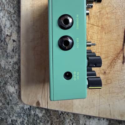 Chase Bliss Audio Lost + Found 2025 - Present - Green image 7