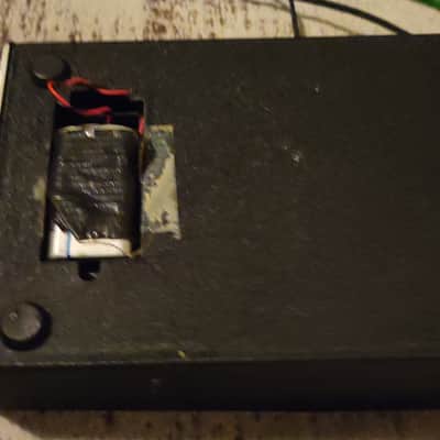 Monacor RM-100 Ringmodulator 1972-1977 - Metal image 5