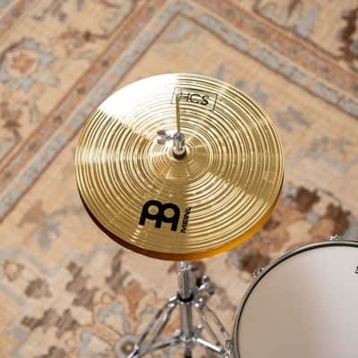 MEINL Cymbals HCS Hihat - 14" image 2