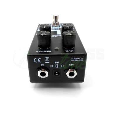 Aguilar TLC Compressor image 5